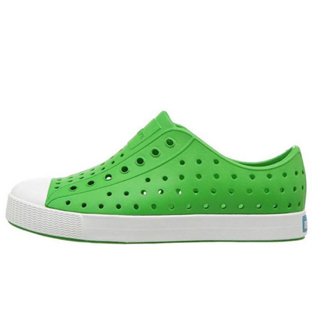 NATIVE Toddler Shoes NWT